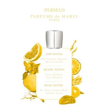 Parfums de Marly Perseus Eau de Parfum for Men 2.5 Fl Oz