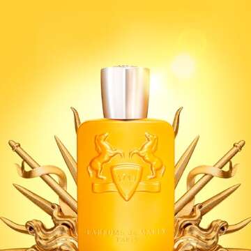 Parfums de Marly Perseus Eau de Parfum for Men 2.5 Fl Oz