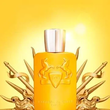Parfums de Marly Perseus Eau de Parfum for Men 2.5 Fl Oz