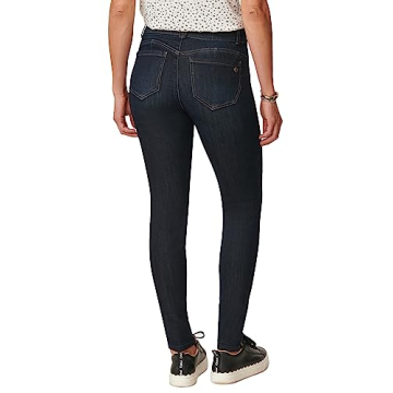 Democracy Ab'solution Jegging Jeans Indigo Comfort Stretch