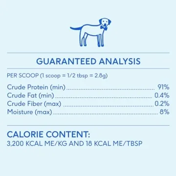 Native Pet Bone Broth for Dogs & Cats 4.75oz - Dog Bone Broth Powder - Dog Food Toppers for Picky Eaters - Cat Broth & Dog Broth - Beef Bone Broth for Cats - Pet Food - Beef Bone Broth Powder for Dogs