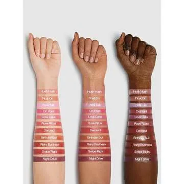 SHEGLAM Color Bloom Liquid Blush Makeup for Cheeks Matte Finish - Petal Talk