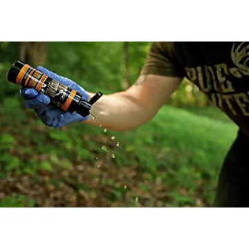 Pure Whitetail Bachelor Group Buck Urine for Effective Hunting