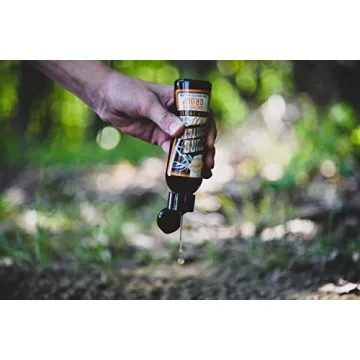 Pure Whitetail Bachelor Group Buck Urine for Effective Hunting