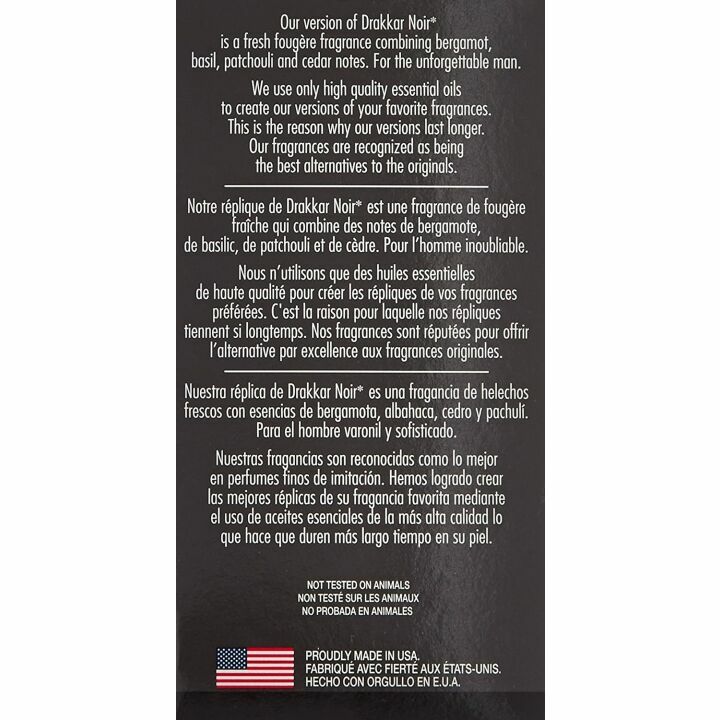 Classic Match Eau de Toilette