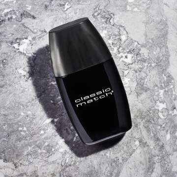 Classic Match Eau de Toilette