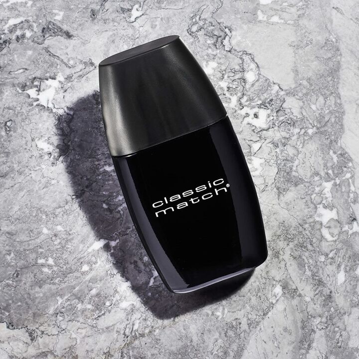 Classic Match Eau de Toilette