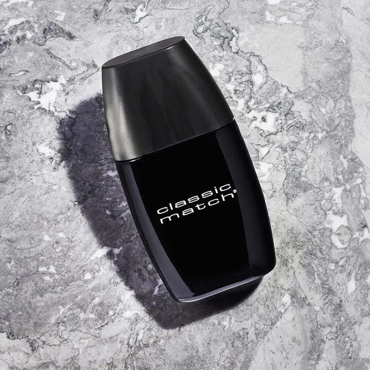 Classic Match Eau de Toilette