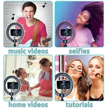 Studio Creator 2 Video Maker Kit for Aspiring Influencers