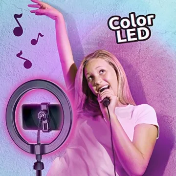 Studio Creator 2 Video Maker Kit for Aspiring Influencers