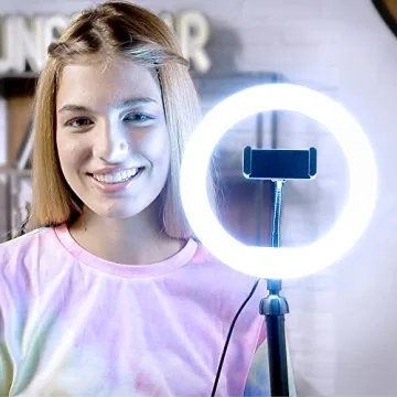 Studio Creator 2 Video Maker Kit for Aspiring Influencers