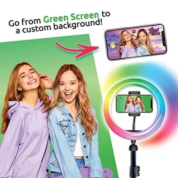 Studio Creator 2 Video Maker Kit for Aspiring Influencers