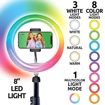 Studio Creator 2 Video Maker Kit for Aspiring Influencers