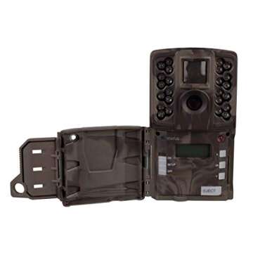 Moultrie A-40 Game Camera (2018) | A-Series| 14 MP | 0.7 S Trigger Speed | 720p Video | Compatible with Moultrie Mobile (sold separately)