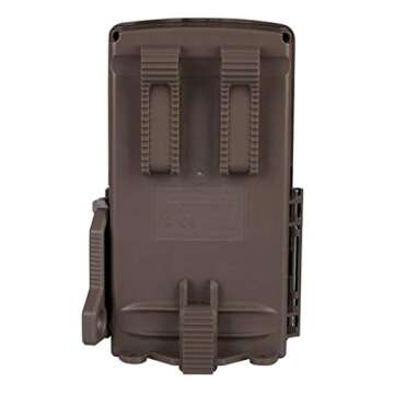 Moultrie A-40 Game Camera (2018) | A-Series| 14 MP | 0.7 S Trigger Speed | 720p Video | Compatible with Moultrie Mobile (sold separately)