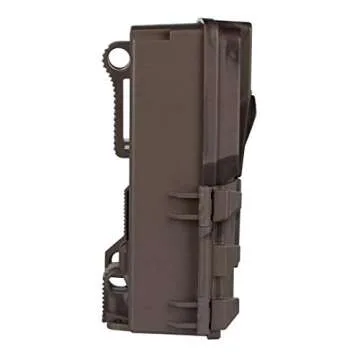 Moultrie A-40 Game Camera (2018) | A-Series| 14 MP | 0.7 S Trigger Speed | 720p Video | Compatible with Moultrie Mobile (sold separately)