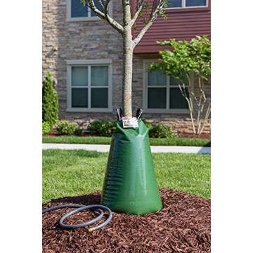 Treegator Original Slow Release Watering Bag for Trees, 1 Bag