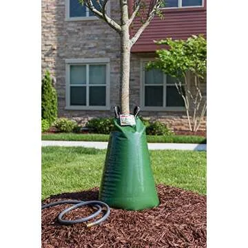 Treegator Original Slow Release Watering Bag for Trees, 1 Bag
