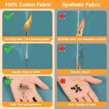 Tenn Well Butchers Cooking Twine, 328 Feet 3Ply 1mm Cotton Bakers Twine, Food Safe Kitchen String for Roasting, Trussing Meat and Turkey, Food Prep, Baking and More