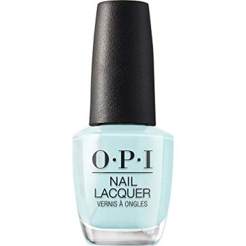 Buy OPI Opaque Green Nail Polish Chip Resistant