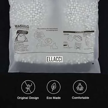 ELLACCI Sexy Pearls Beaded Rhinestone Bustier Crop Top Push up Corset Top with Detachable Straps Black Medium