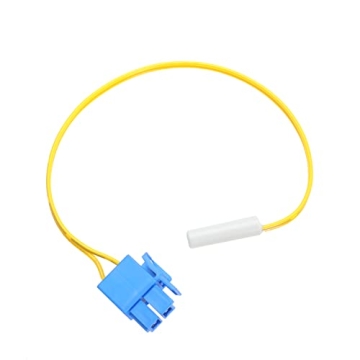 Replace Samsung Freezer Defrost Sensor DA32-10104N for Efficient Cooling