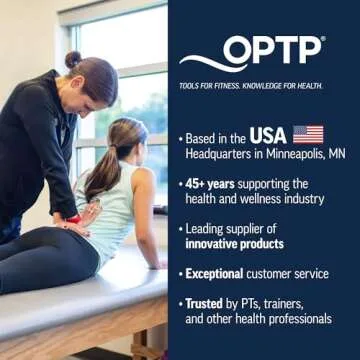 Fascia Massager Peanut for Foot and Muscle Relief