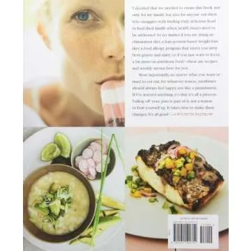 IT'S ALL GOOD: Delicious, Easy Recipes That Will Make You Look Good and Feel Great