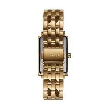 MVMT Signature Square Watch - Elegant Women’s Timepiece