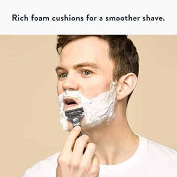 Harry's Shave Gel - Aloe Enriched Formula - 3 Pack