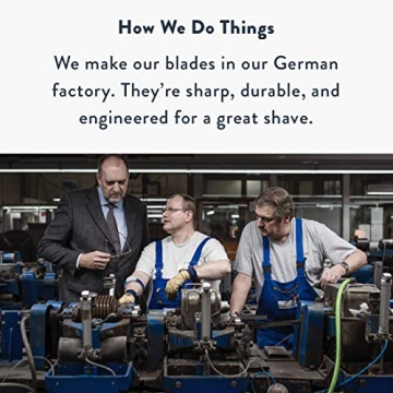 Harry's Shave Gel - Aloe Enriched Formula - 3 Pack