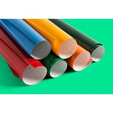 Cricut Explore Air 2 Blue Bundle with Vinyl Sampler