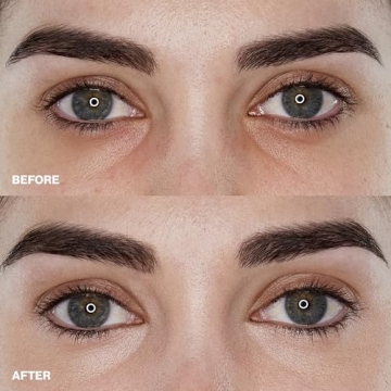 Smashbox BECCA Under Eye Brightening Cream Corrector 0.15 Oz