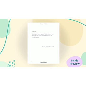 This Is Ella: A Heartwarming Children's Book on Inclusion