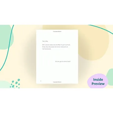 This Is Ella: A Heartwarming Children's Book on Inclusion