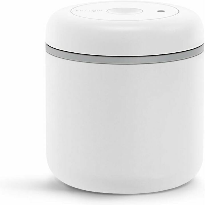 Fellow Atmos Vacuum 0.7L Coffee Canister - Airtight