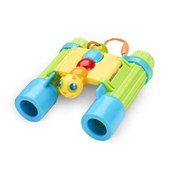 Melissa & Doug Giddy Buggy Binoculars forOutdoor Fun