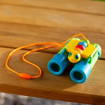 Melissa & Doug Giddy Buggy Binoculars forOutdoor Fun