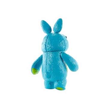 Disney Pixar Toy Story Bunny Figure
