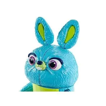Disney Pixar Toy Story Bunny Figure
