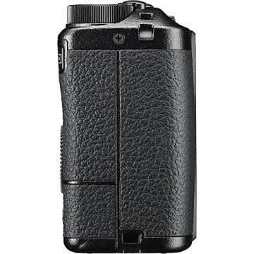 Ricoh GR III Camera with Accessory Bundle for Perfect Shots