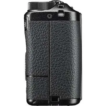 Ricoh GR III Camera with Accessory Bundle for Perfect Shots