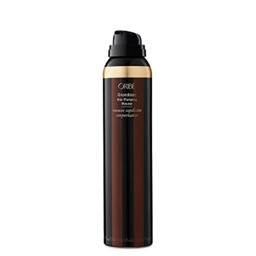 Oribe Grandiose Hair Plumping Mousse Volumizing Heat Protection