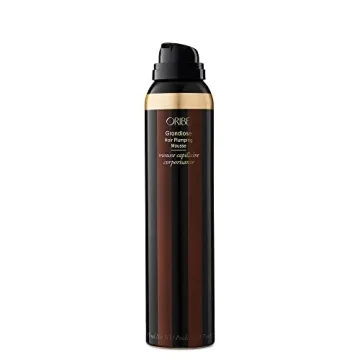 Oribe Grandiose Hair Plumping Mousse Volumizing Heat Protection