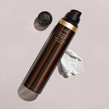 Oribe Grandiose Hair Plumping Mousse Volumizing Heat Protection