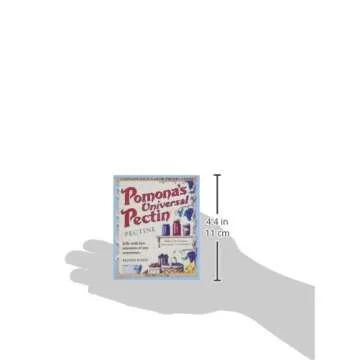 Pomona's Universal Pectin - 1.1 Ounce (Pack of 2) for Easy Homemade Jams