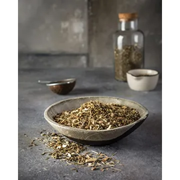 Organic Dandelion Detox Herbal Tea, Caffeine-Free, 4 oz