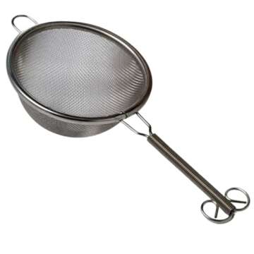 Dr. Weil Matcha Kari - Lite Matcha Tea Set - White - Whisk with Holder, Scoop, Sifter, and Ceramic Bowl