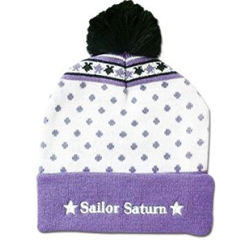 Sailor Moon Beanie Cap Perfect Gift for Anime Fans