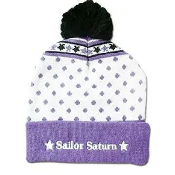 Sailor Moon Beanie Cap Perfect Gift for Anime Fans